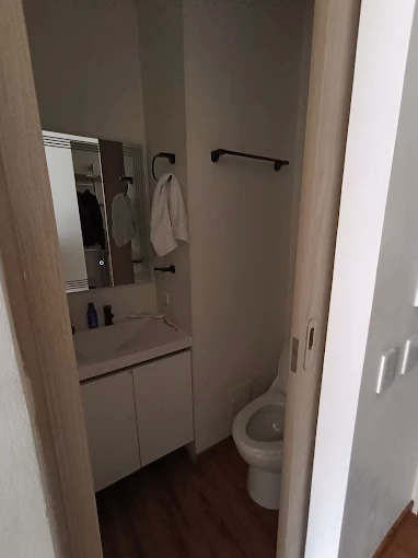 Apartaestudio Edificio Tokyo, Chico autopista - Image 4